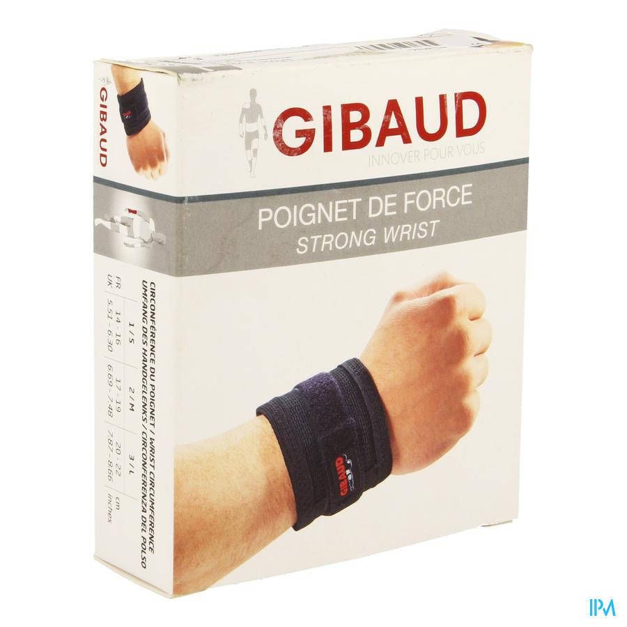 Gibaud Dragonne Bleu 20-22 Ref 6420 Taille 3