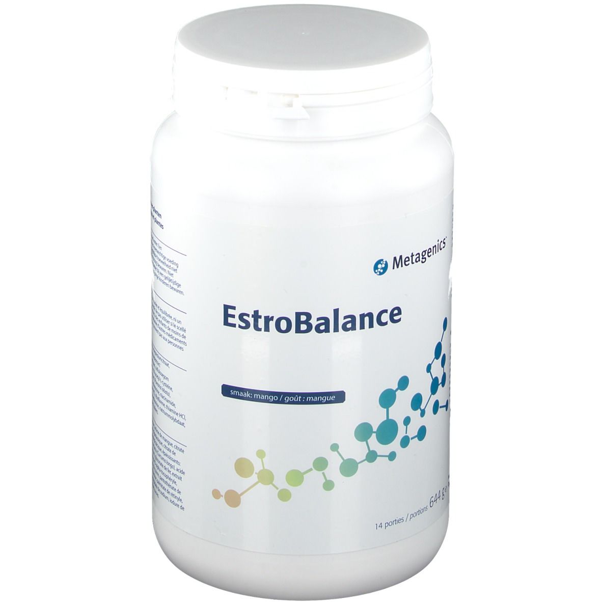 Estrobalance mango
