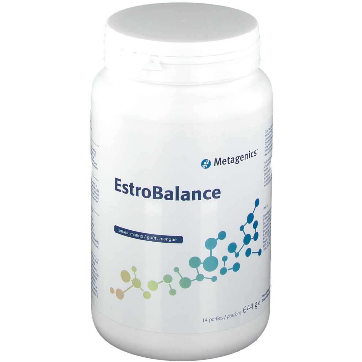 Estrobalance mango