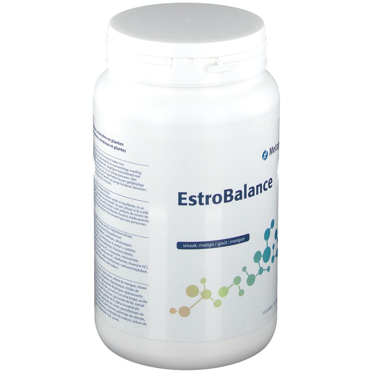 Estrobalance mango