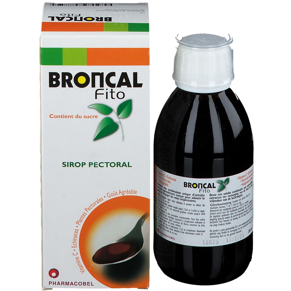 Broncal Fito