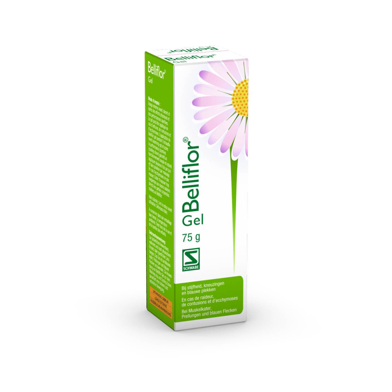 Belliflor Gel