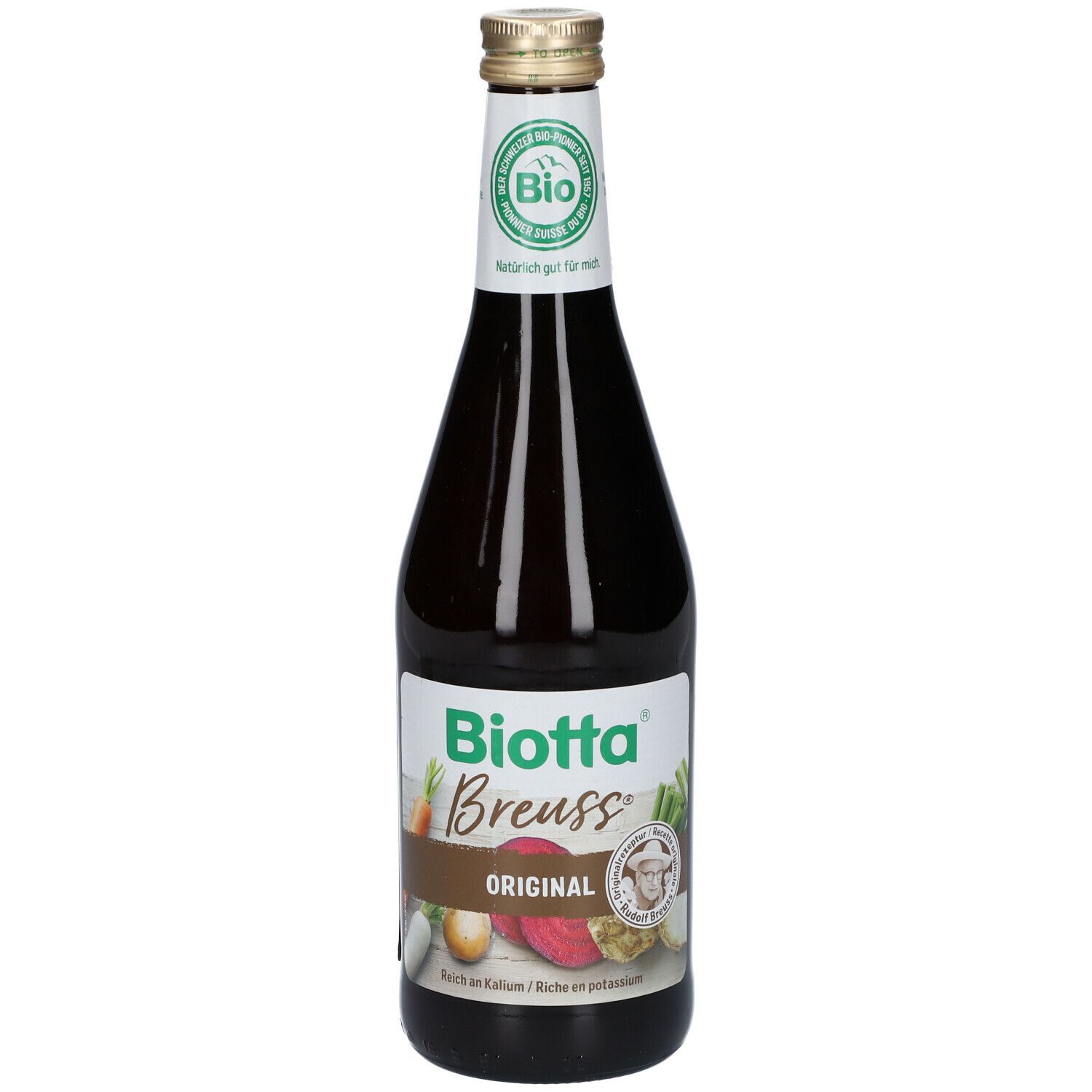 Biotta Breuss