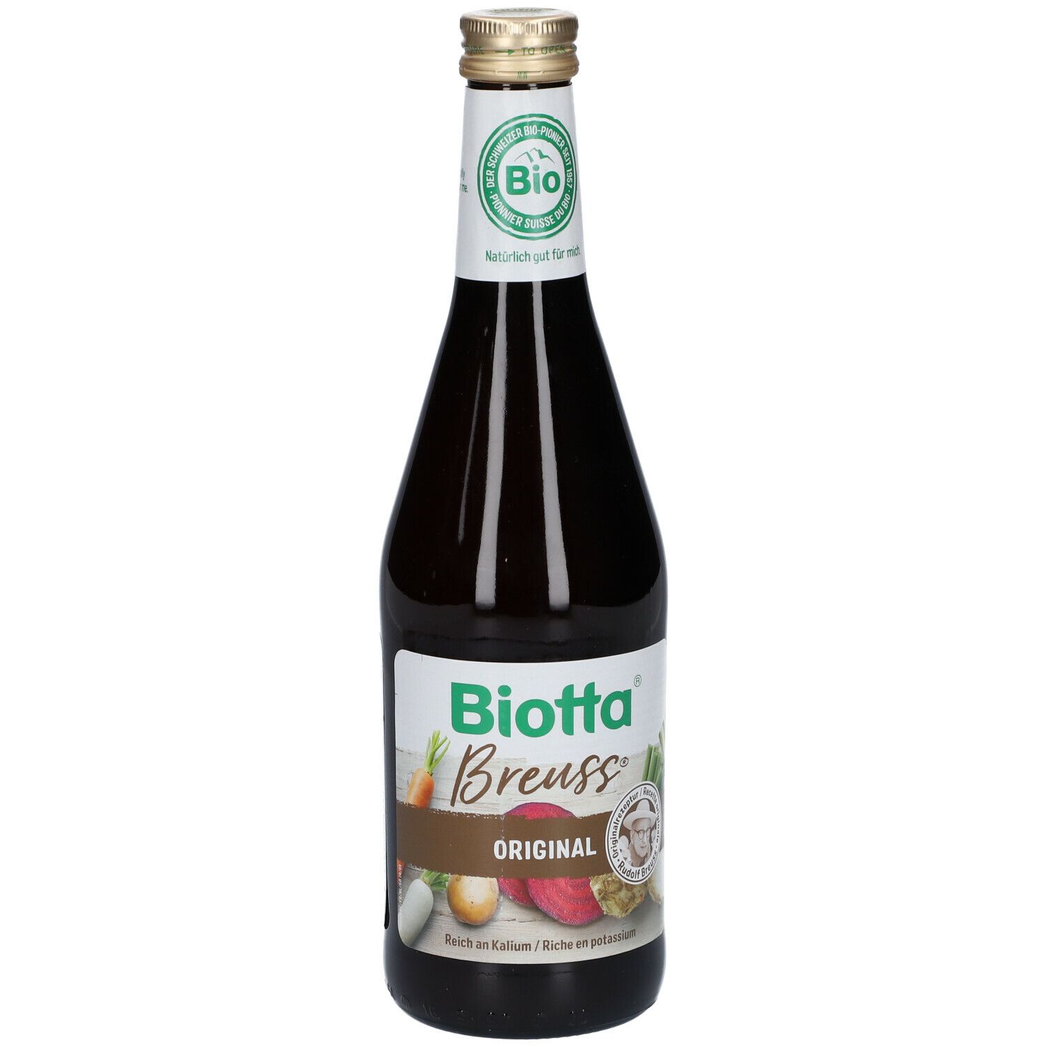 Biotta Breuss