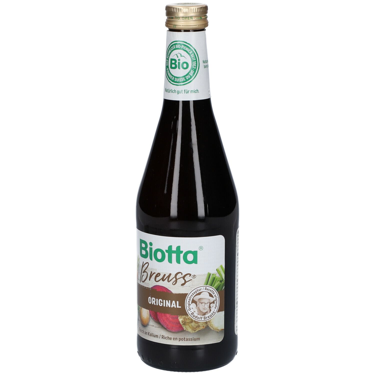 Biotta Breuss