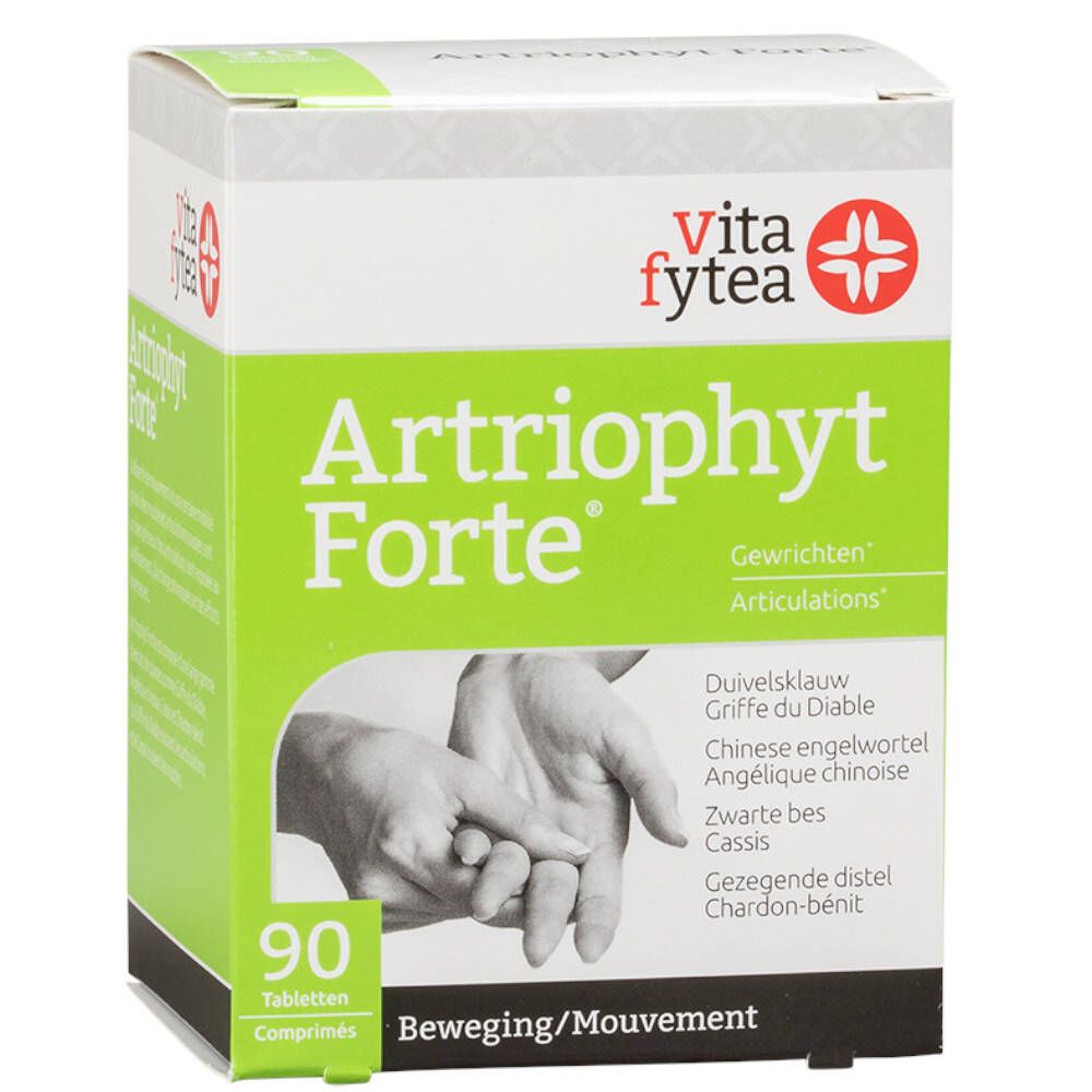 Vitafytea Artriophyt Forte Articulations