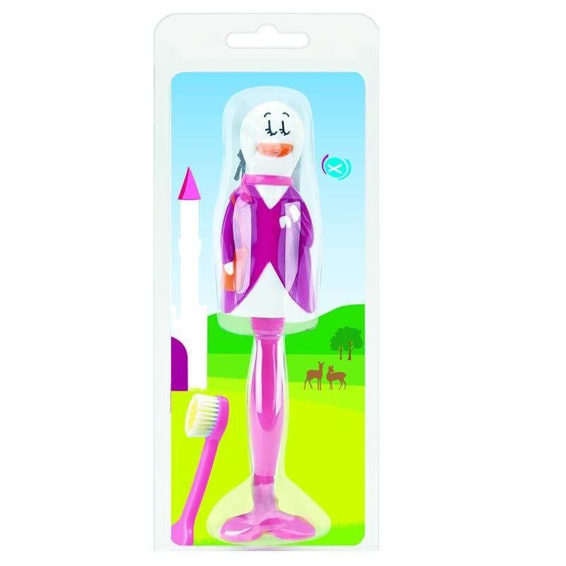 Miradent Kids Brush Canard