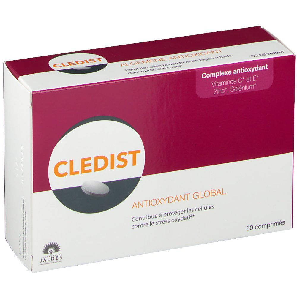 Cledist