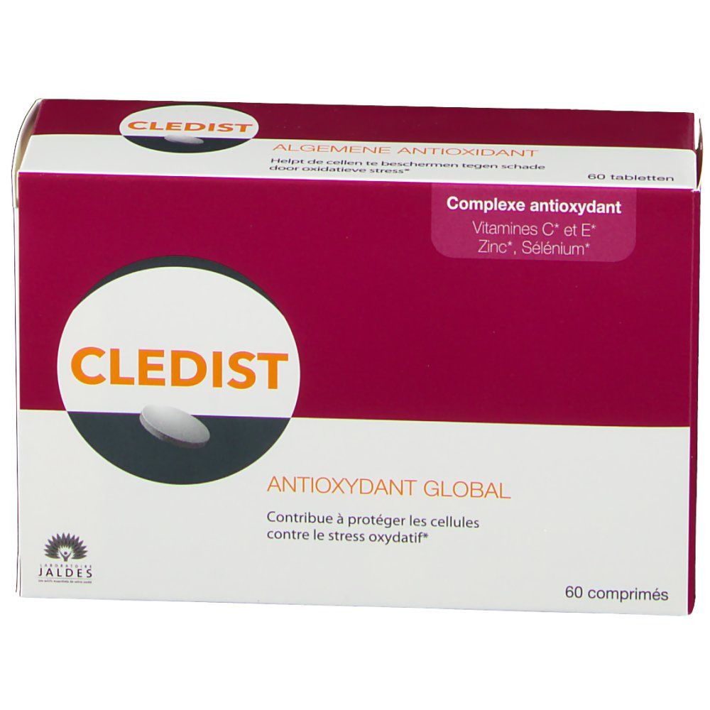 Cledist