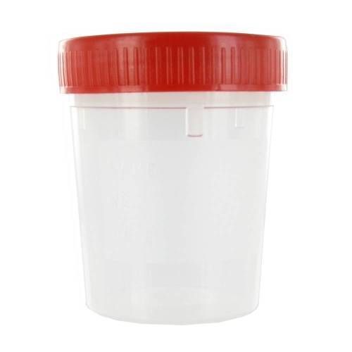 Urinepot Niet Steriel 100ml