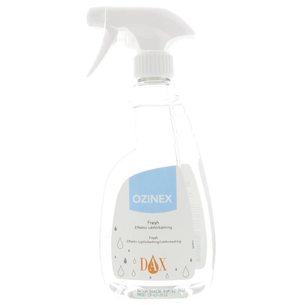 Dax Ozinex Citrus Luchtontgeurder