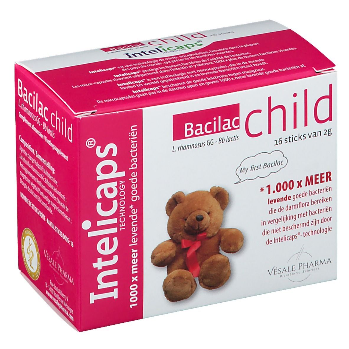 Bacilac Child