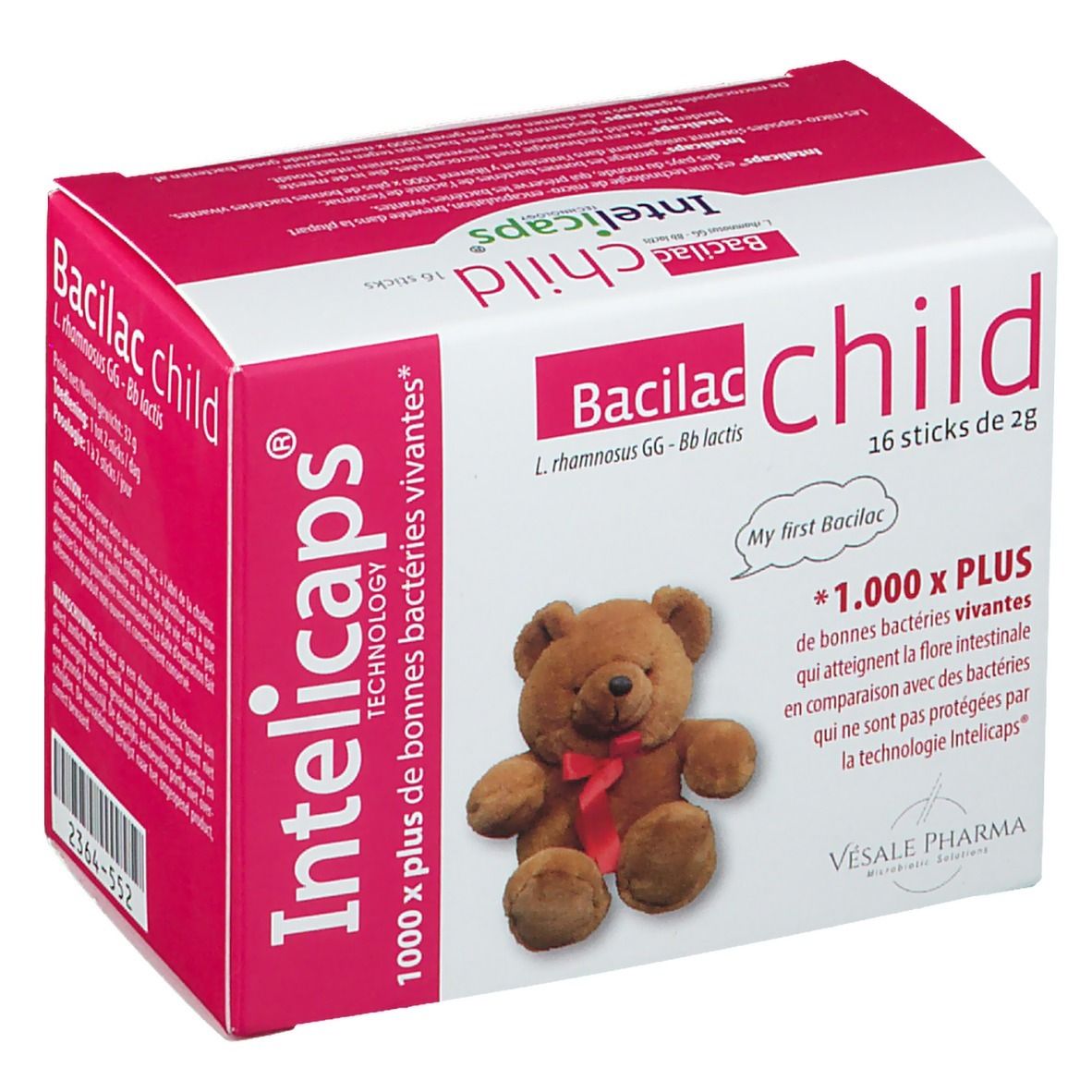Bacilac Child