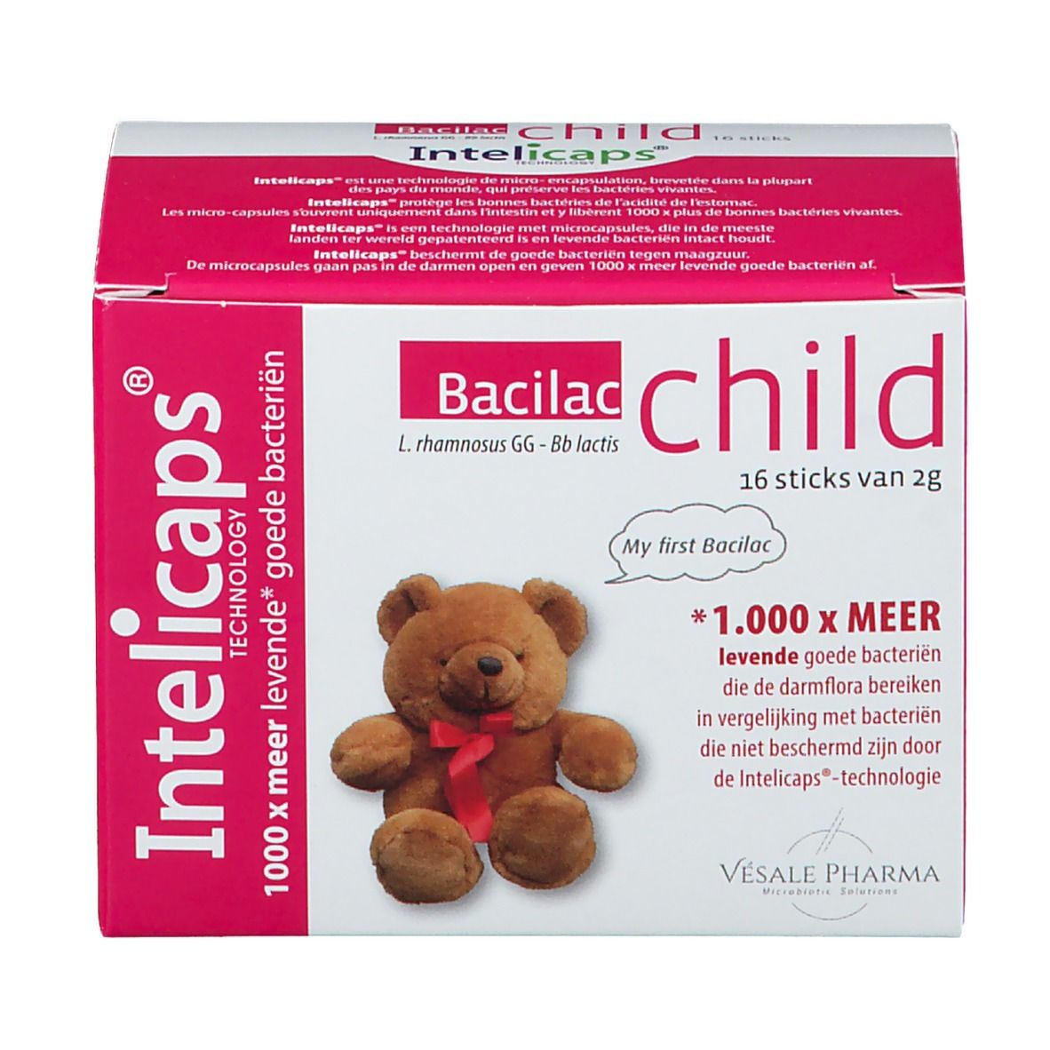 Bacilac Child