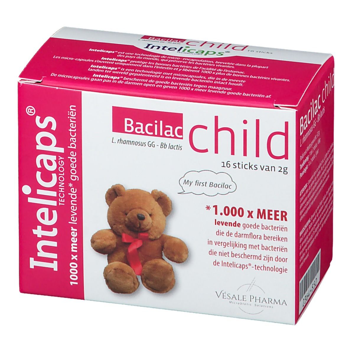 Bacilac Child