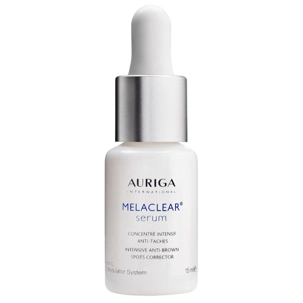 Auriga Melaclear Serum Depigmentation