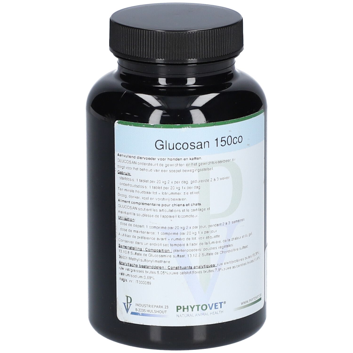 Glucosan