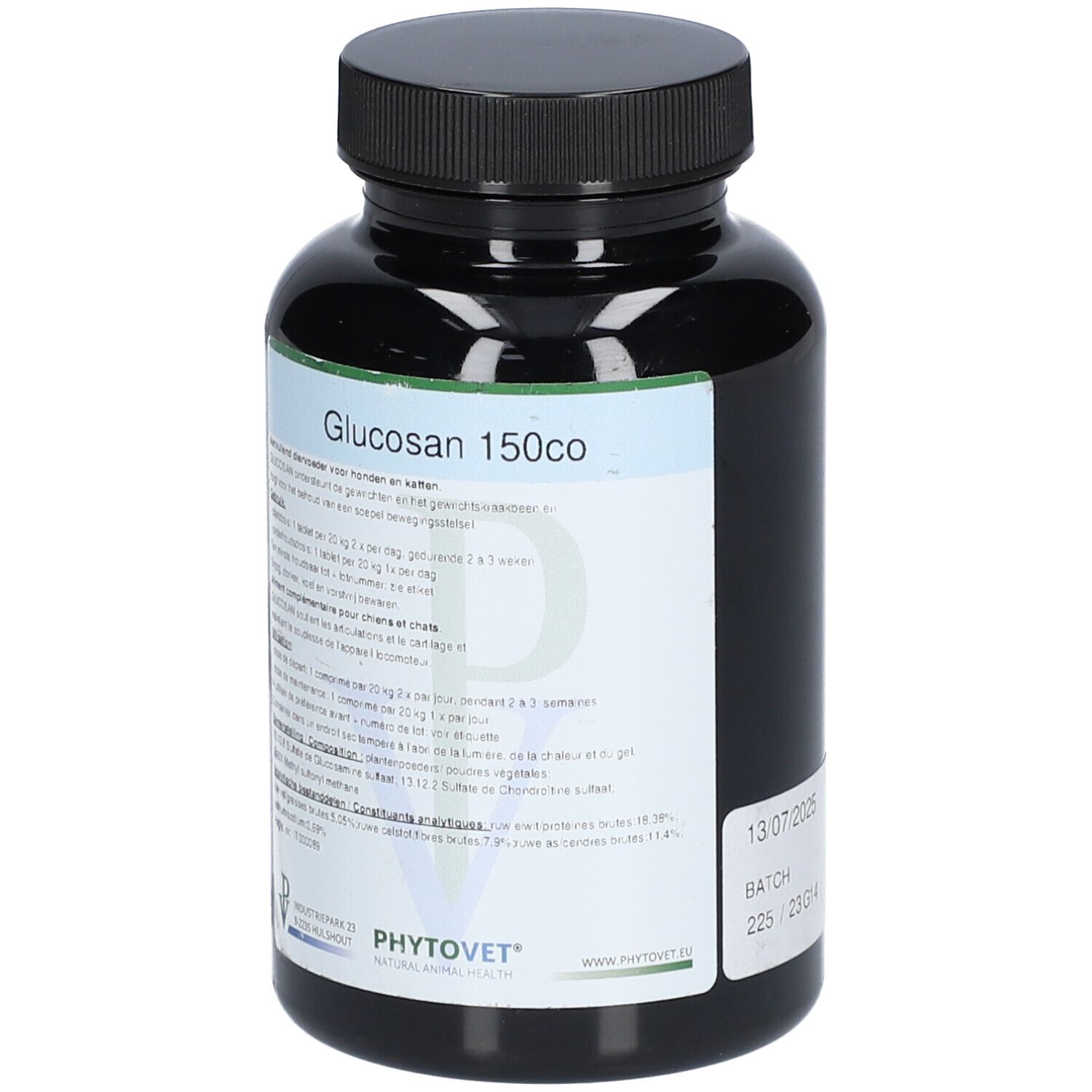 Glucosan