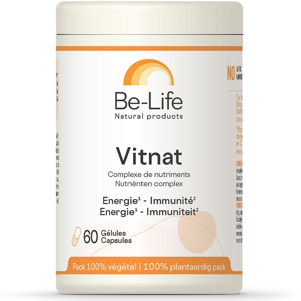 Be-Life Vitnat