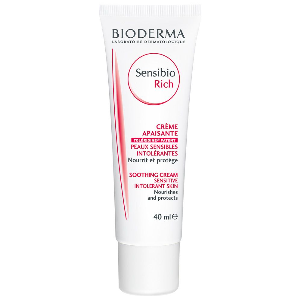 Bioderma Sensibio (Créaline) Rich Crème