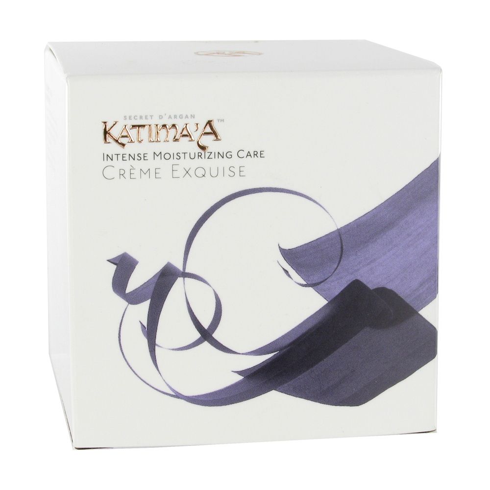 Katima'a Crème Exquise
