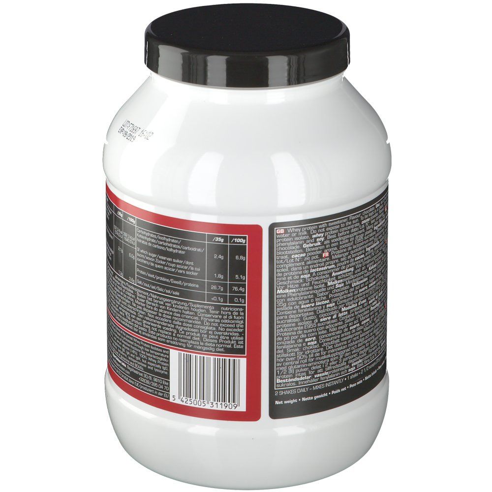 Maximize Whey Protein 100% Chocolade