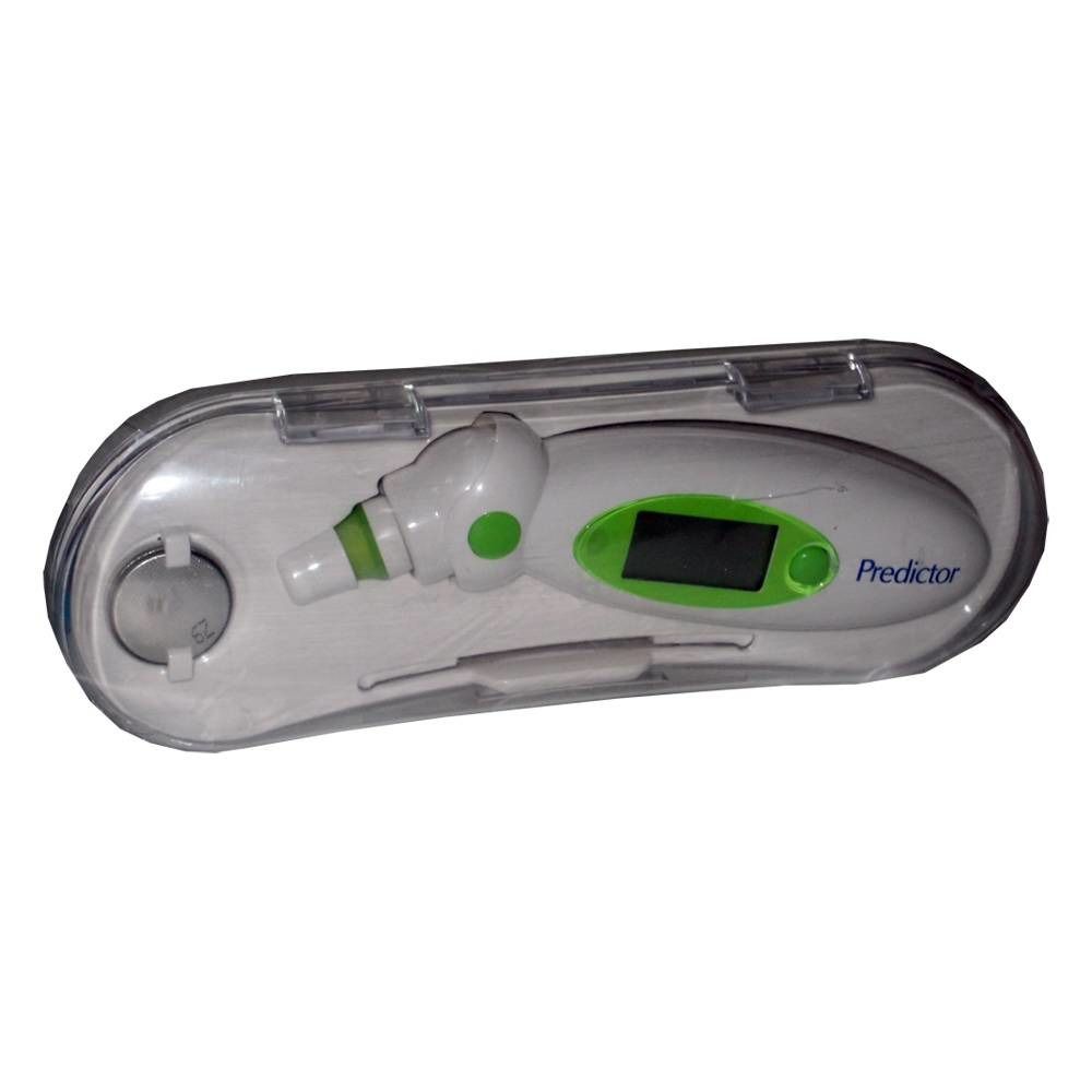 Predictor Thermomètre auriculaire