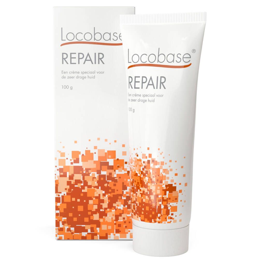 Locobase Repair