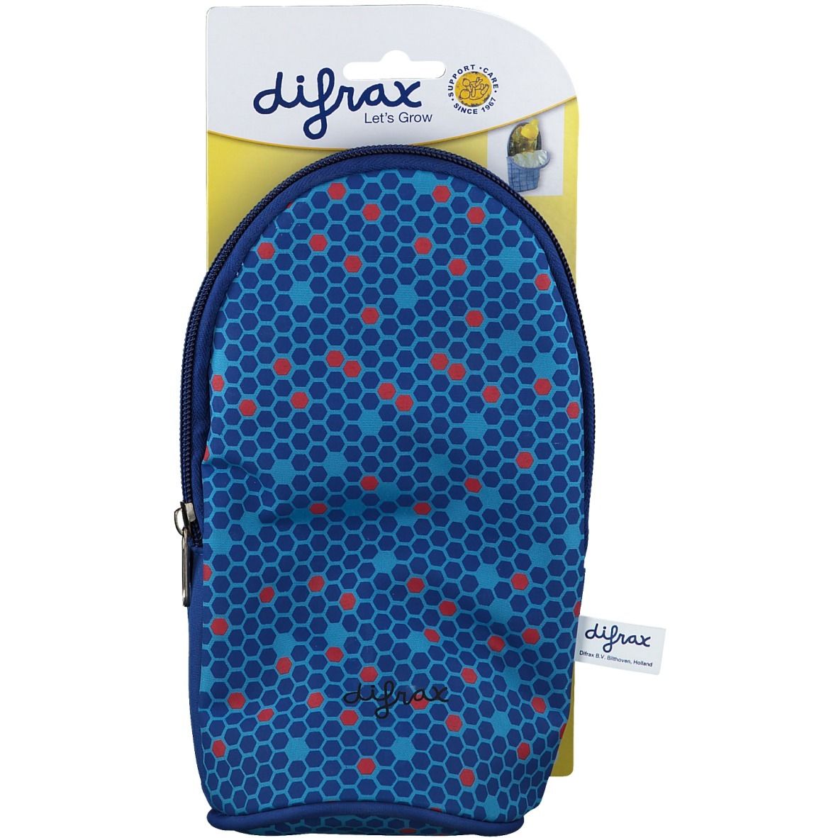 Difrax Sac Biberons Isoler
