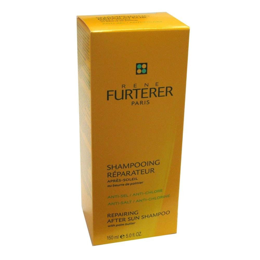 Rene Furterer After Sun Shampoo Herstellend