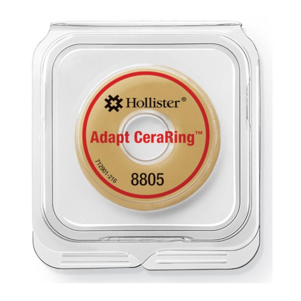 Hollister Adapt Thin Rings Anneaux 48Mm