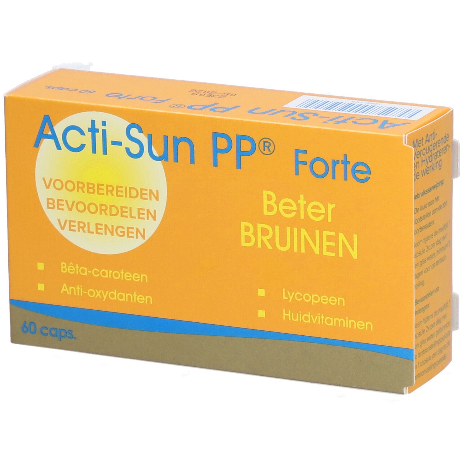 Acti-Sun Forte