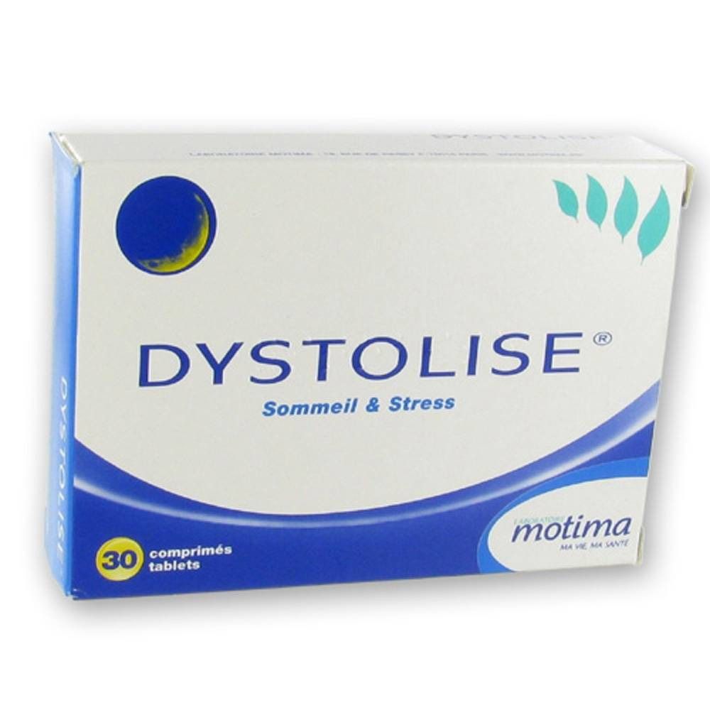 Dystolise