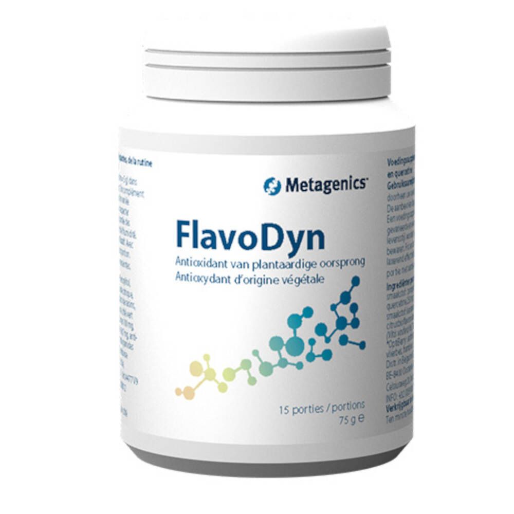 Flavodyn