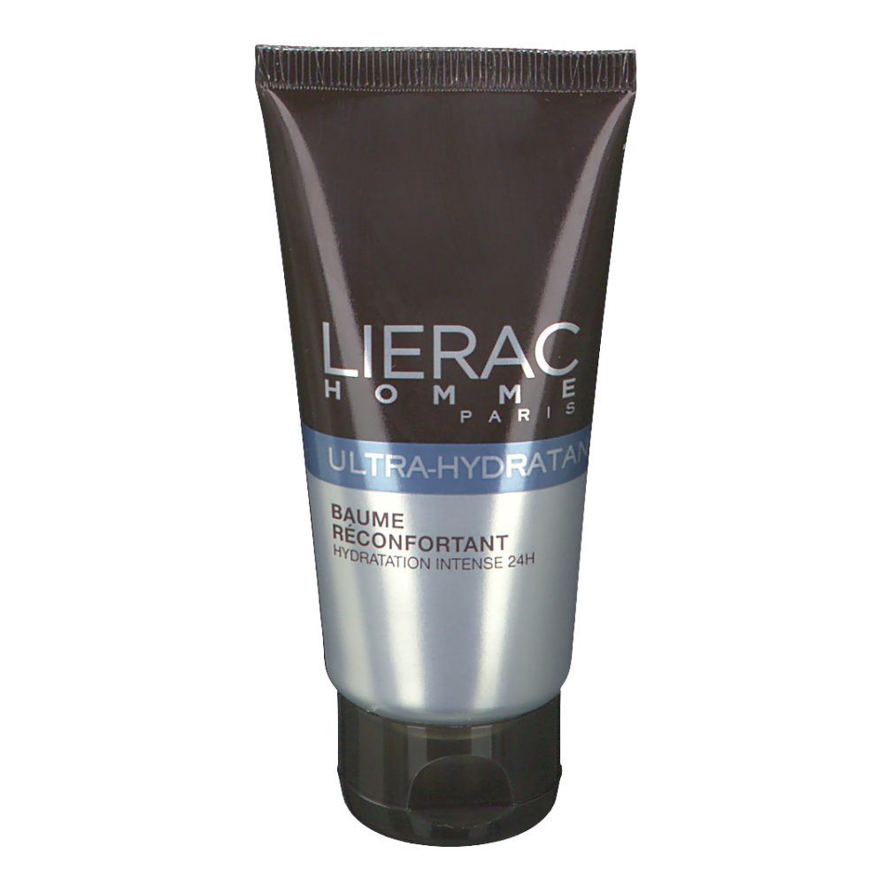Homme ultra hydratant
