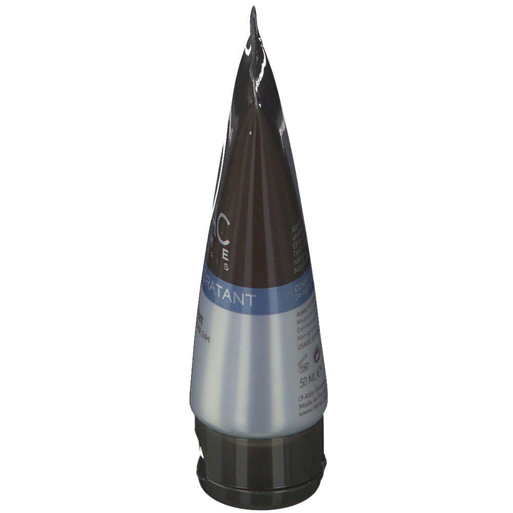 Homme ultra hydratant
