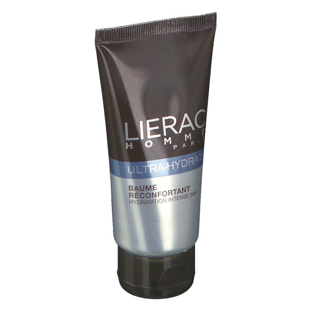 Homme ultra hydratant