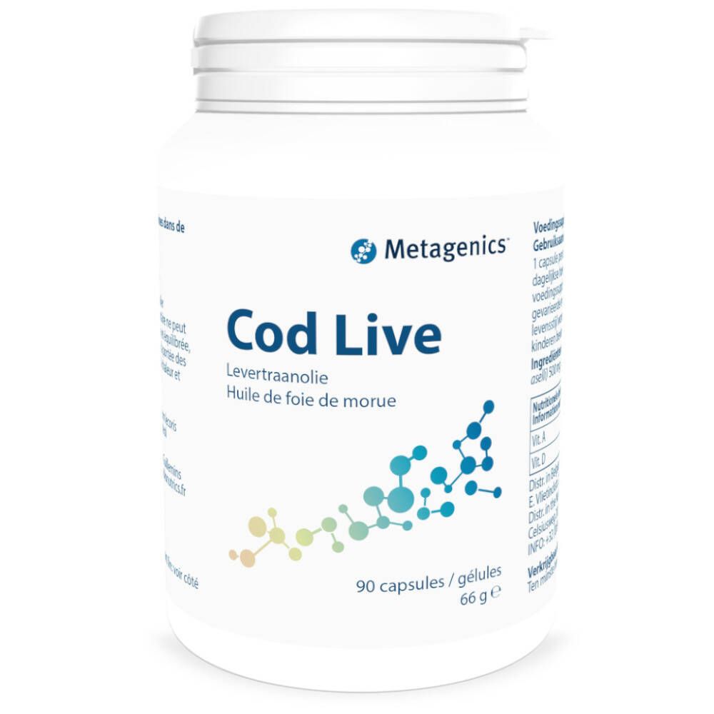 Cod Live