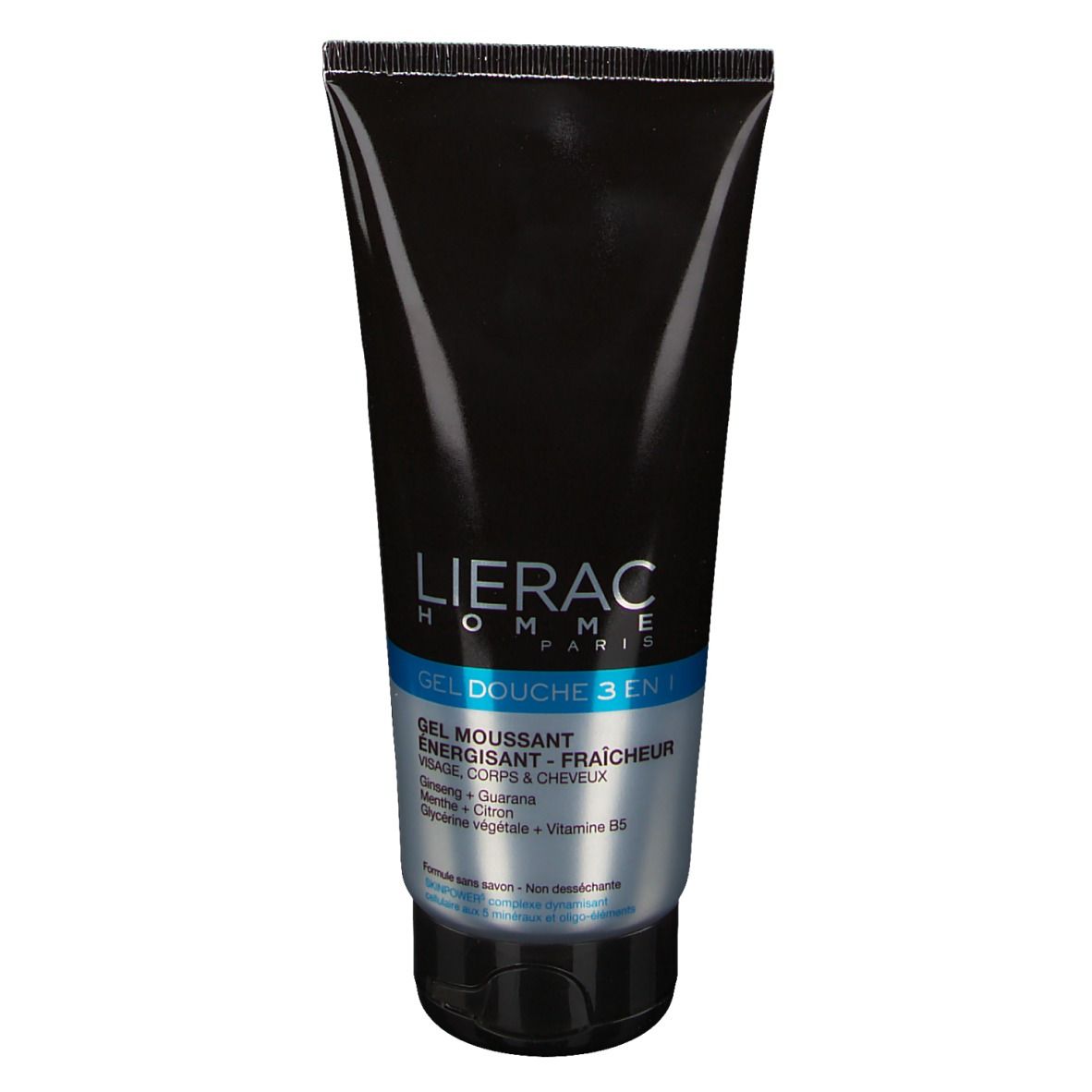 Lierac Homme Douche 3 En 1