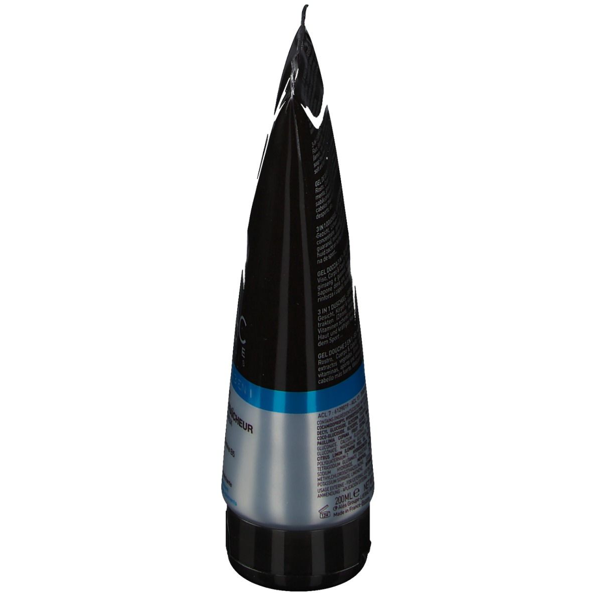 Lierac Homme Douche 3 En 1