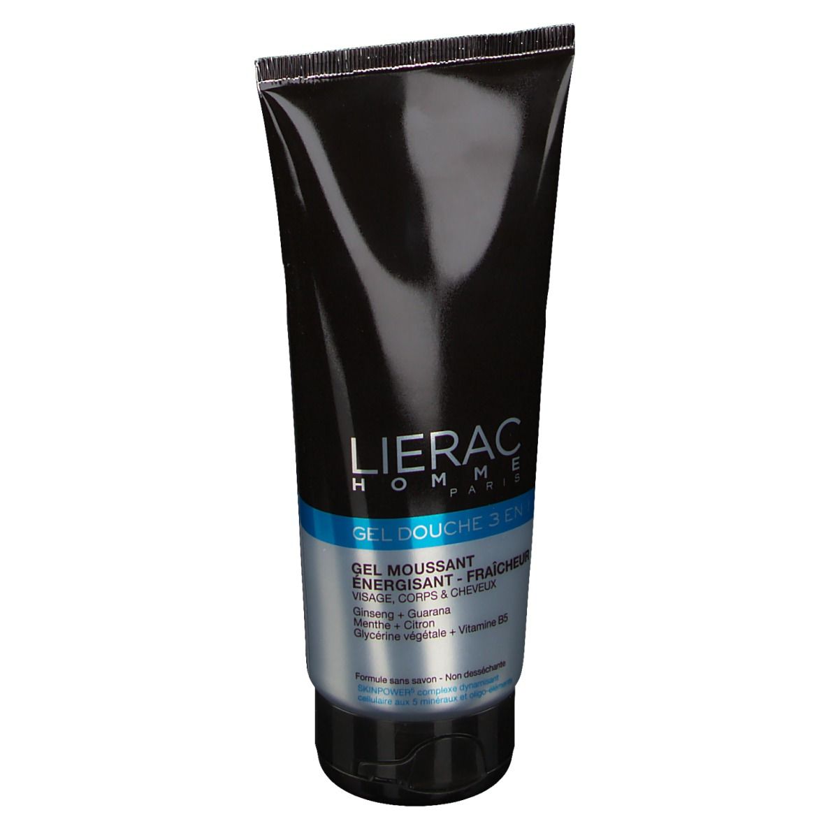 Lierac Homme Douche 3 En 1