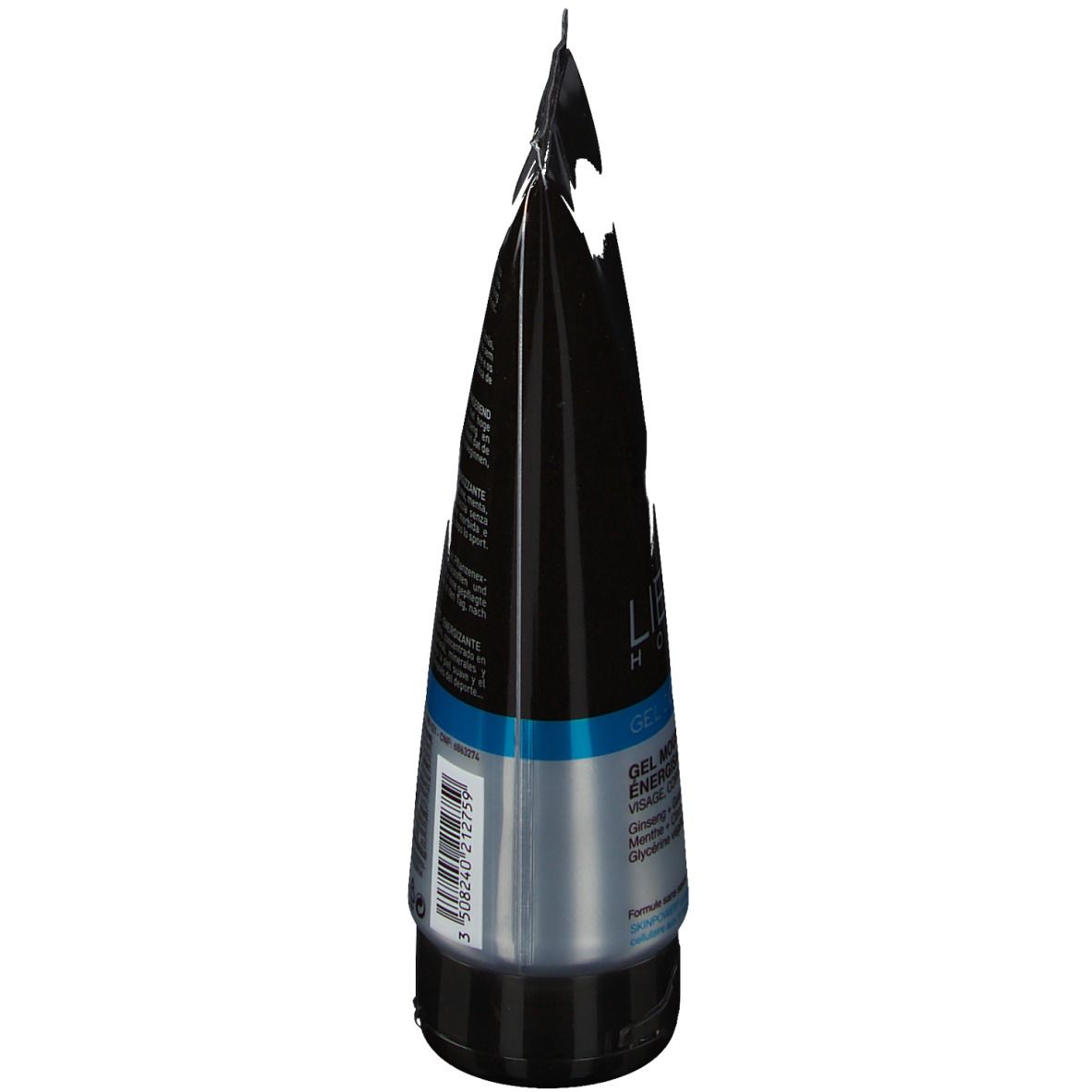 Lierac Homme Douche 3 En 1