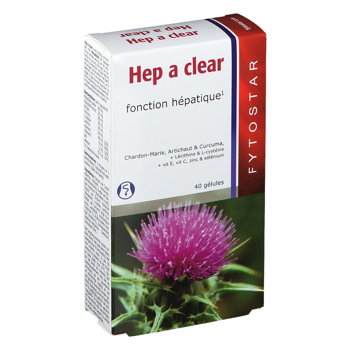 Fytostar Hep A Clear