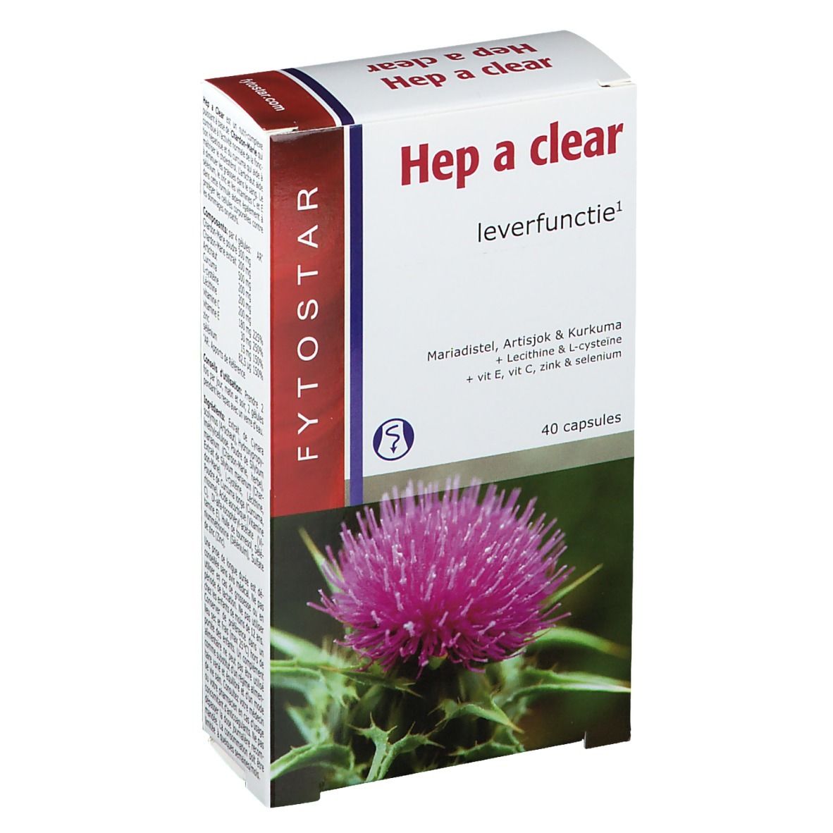 Fytostar Hep A Clear