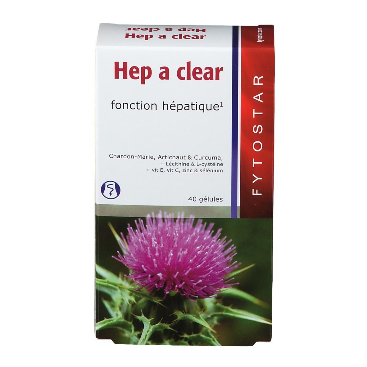 Fytostar Hep A Clear