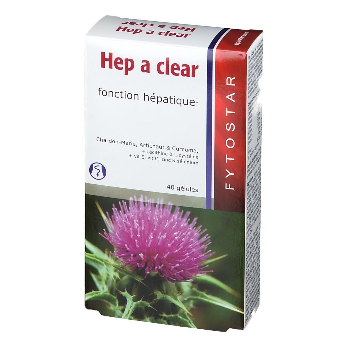 Fytostar Hep A Clear