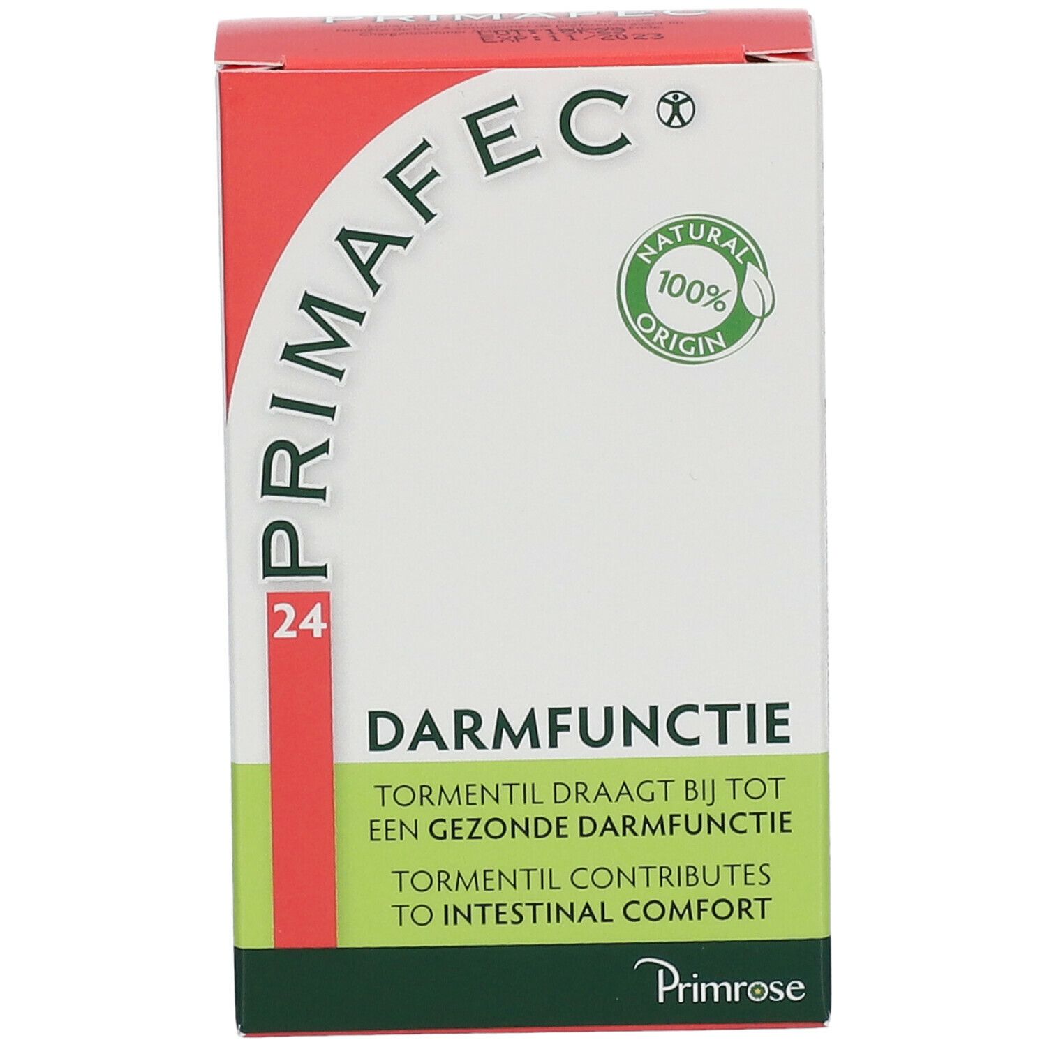 Primrose Primafec