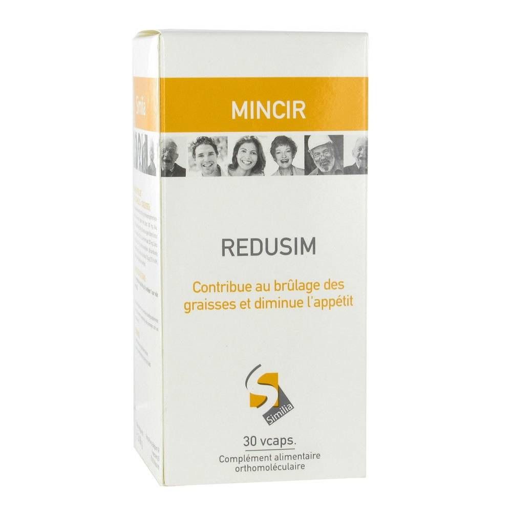 Similia Redusim
