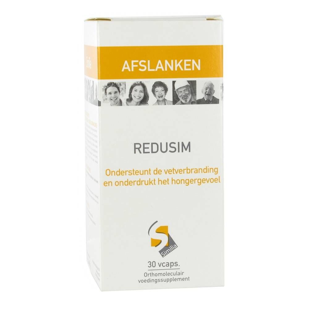 Similia Redusim