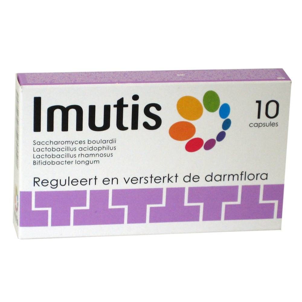 Imutis